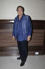 Rakesh Bedi attend Talk Show launch Apnaa Ilaaj Apne Haath  - Body Cleasing Therapy by Dr. Piyush Saxena and show anchored by Kunickaa Sadanand on 12th Sept 2014